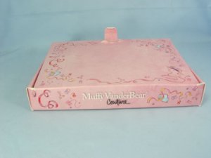 NABCO Couture Pink Riser