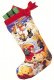 NABCO Highland Fling Stocking*