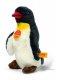 STEIFF Cosy Penguin