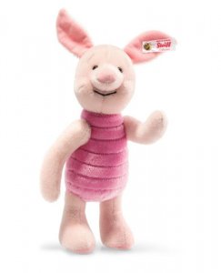 STEIFF Contemporary Large Piglet