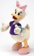 STEIFF Disney Daisy Duck*