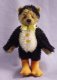 Deb Canham Dress Up Percy Penguin