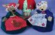 Deb Canham Red Riding Gram-Wolf*