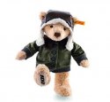 STEIFF Boeing Bear Plush