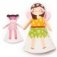 Sophie & Lili™ Flip Dolls