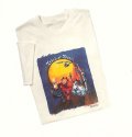 NABCO Foolish Ghoulish Adult T-Shirt XL