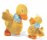 STEIFF Plush Chick