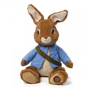 GUND Peter Rabbit Large