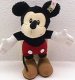 STEIFF Disney Mickey Ornament