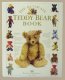 The Ultimate Teddy Bear Book Poster