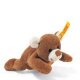 STEIFF Cosy Brown Bear Magnet