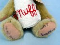 NABCO Muffy Beach Signed