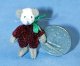 Deb Canham Hot Edition Doll House Xmas Mouse