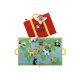 NABCO World Activity Mat