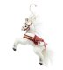 STEIFF Carousel Horse Ornament