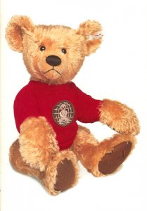 STEIFF Gulliver*