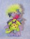 Deb Canham Dragon Hedgerow