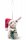 STEIFF Santa Mouse