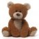 GUND Plush Bears