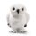 STEIFF Hedwig Owl