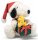 STEIFF Peanuts Snoopy and Woodstock Christmas