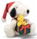 STEIFF Peanuts Snoopy and Woodstock Christmas STEIFF Peanuts Snoopy and Woodstock Christmas