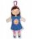Sophie & Lili™ 12" Dolls