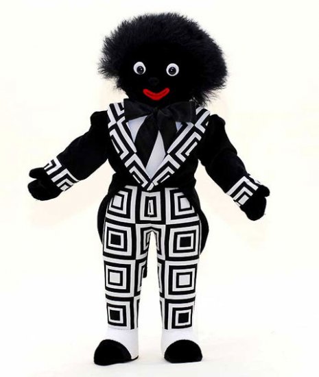 MERRYTHOUGHT Dandy Golly - Click Image to Close