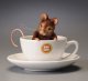 R. John Wright Coffee Bean Mouse