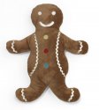 NABCO Pattycakes™ Gingerbread Boy