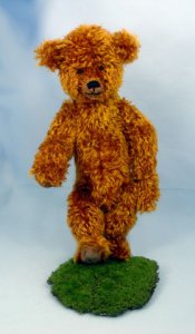 Allen Wild Bear