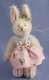Deb Canham Easter Barbie Bunny