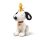 STEIFF Snoopy and Woodstock 75 Anniversary
