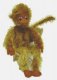 Rive Ginger Ninga Monkey