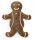 NABCO Pattycakes™ Gingerbread Boy