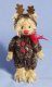 Deb Canham Dress Up Rudy Reindeer