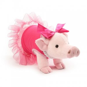GUND Prissy Everyday Signature