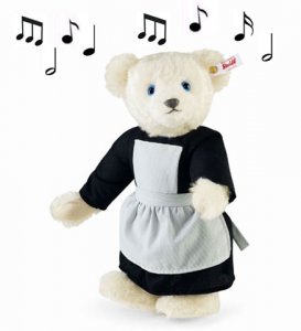 STEIFF Sound of Music
