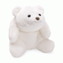 GUND Snuffles™ White 10"