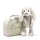 STREIFF Hoppie Rabbit with Suitcase