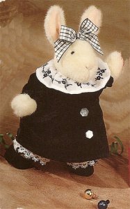 NABCO Portrait Hoppy Outfit