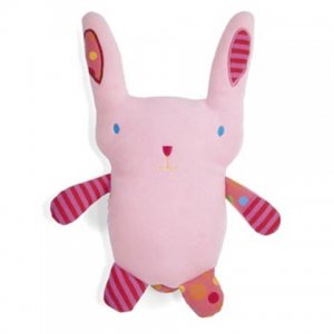 NABCO Two Dees™ Bunny 12"