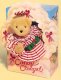 NABCO Holiday Candy C'Angel