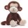 GUND Nicky Noodle Monkey
