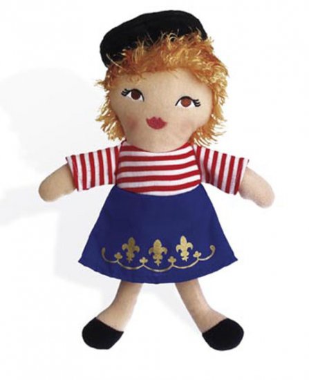 NABCO Culture Club™ Gigi - Click Image to Close