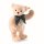 STEIFF Swarovski Rudy