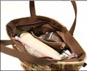 YAMATOYA Teddy Bear Bucket Bag