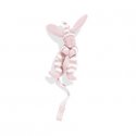 NABCO Sleepyhead Bunny™ Pacificer Pink