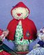 Deb Canham Red Riding Hood*