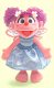 Gund Sesame Street Abby Cadabby™ Bendable